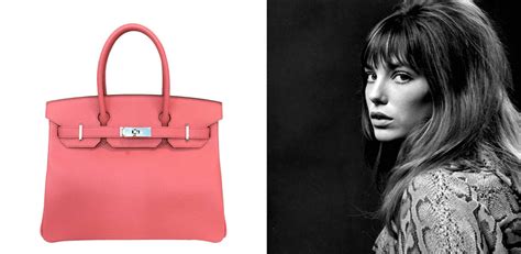 birkin bags founder hermes